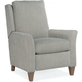 Bradington Young Plaza Midwood Marleigh 3-Way Lounger #407112-91 (Grade 1)